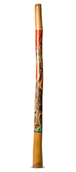 Eugene Goolagong Didgeridoo (PW282)